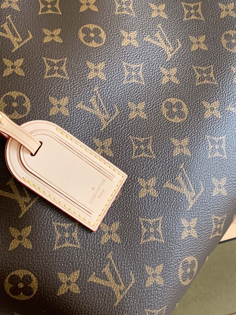 LV Shopping Bags